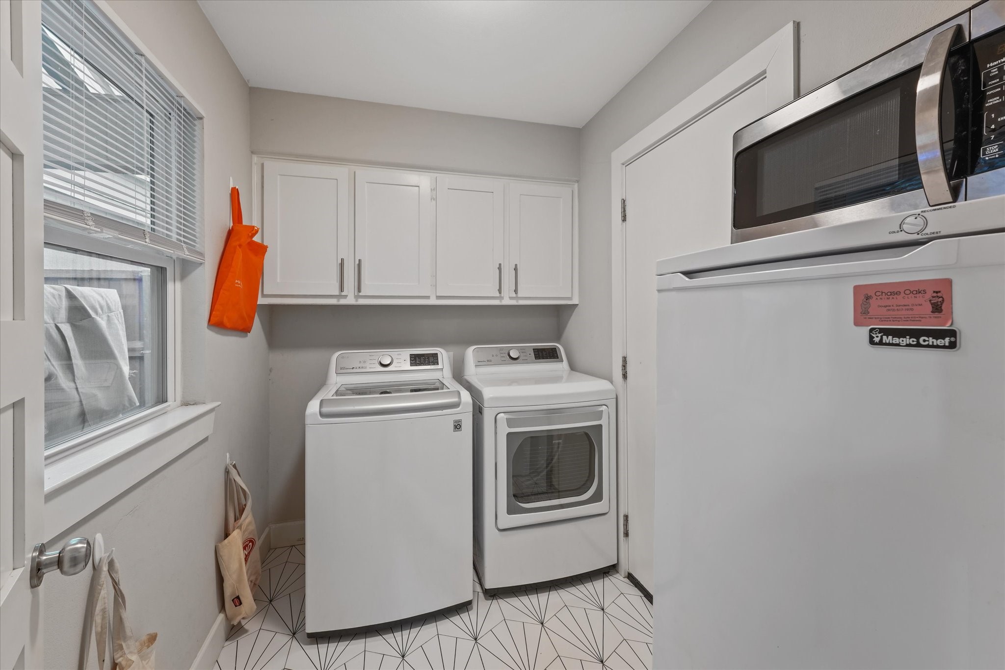 2109 Parkhaven Drive Plano TX 75075