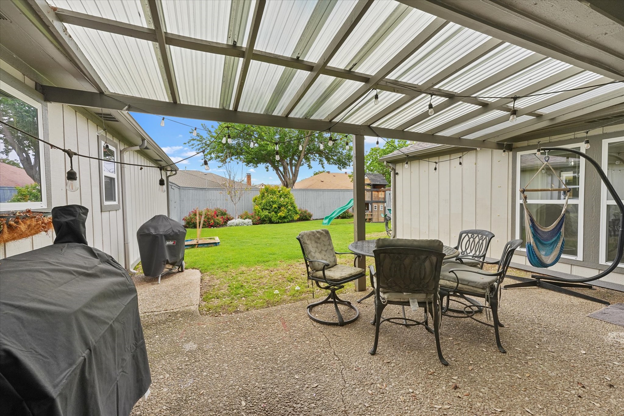 2109 Parkhaven Drive Plano TX 75075