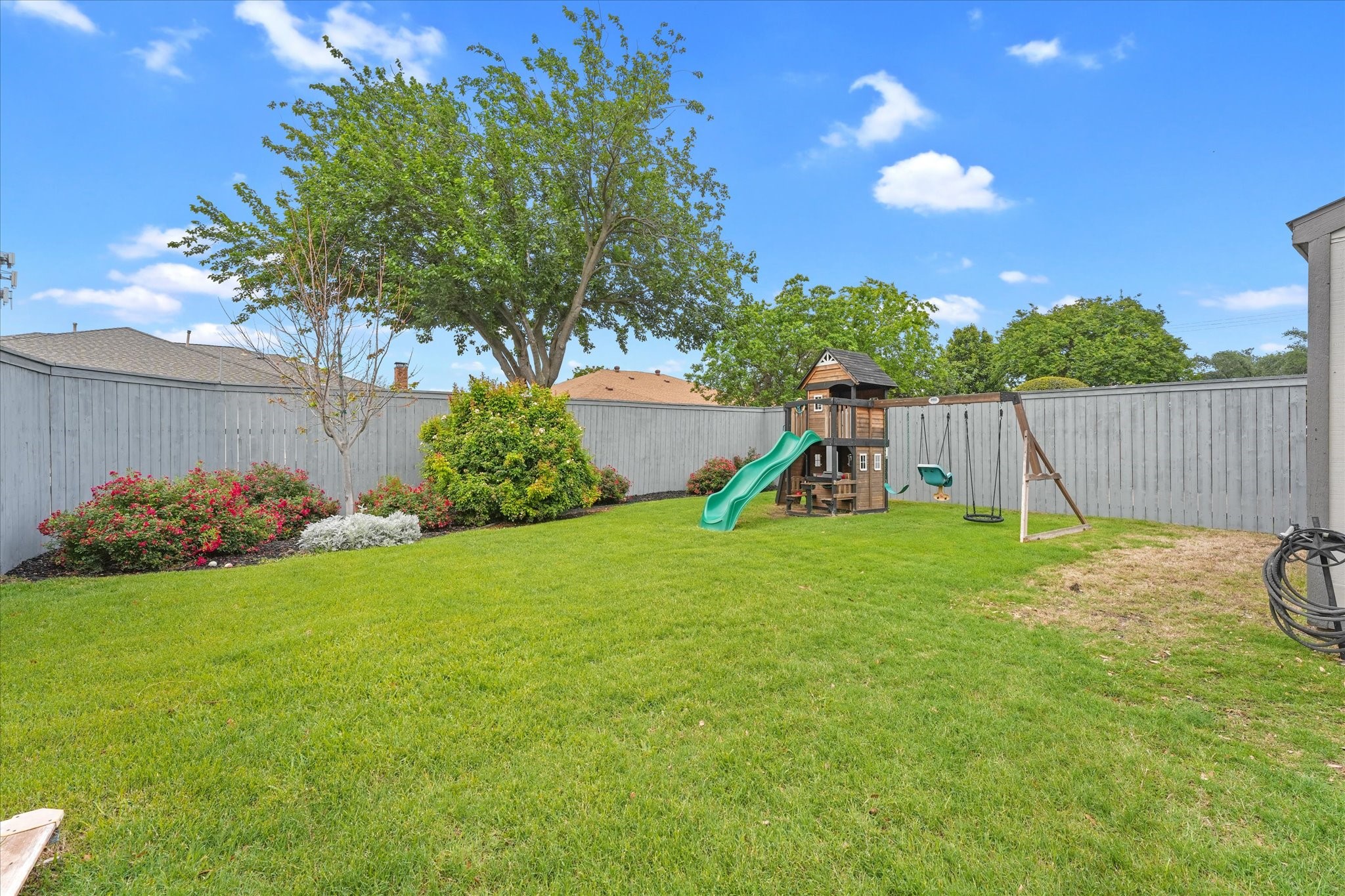 2109 Parkhaven Drive Plano TX 75075