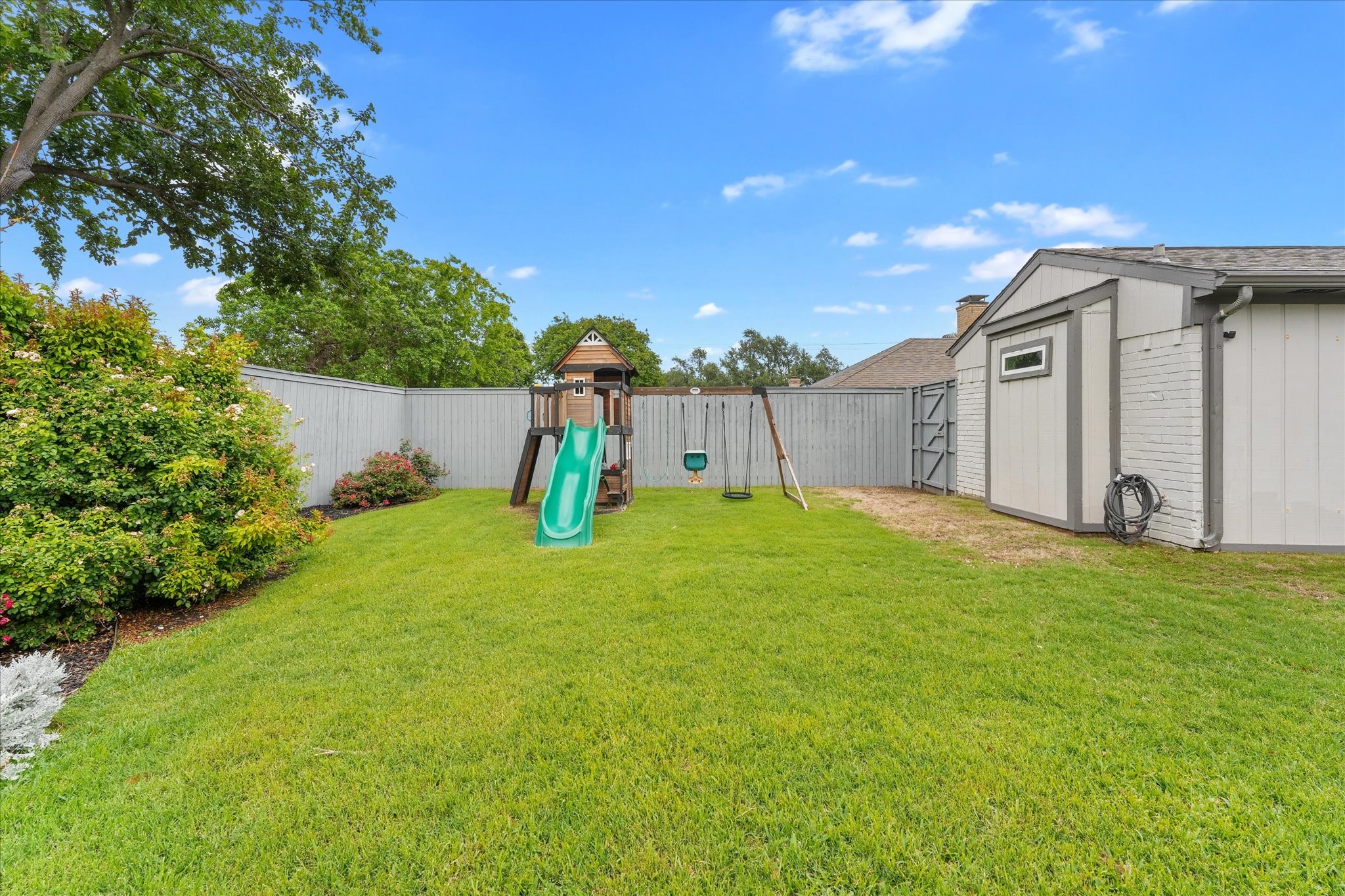 2109 Parkhaven Drive Plano TX 75075