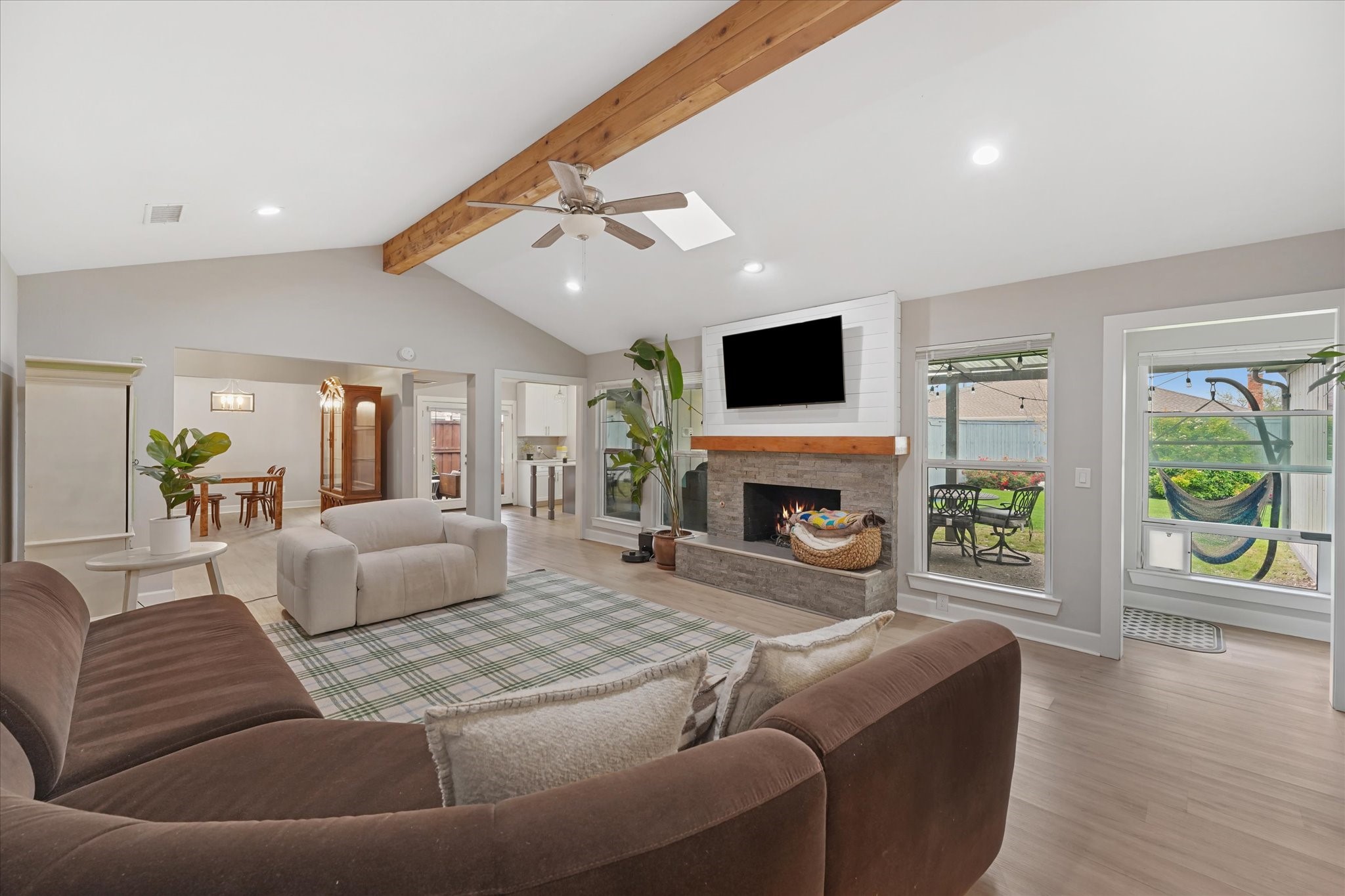 2109 Parkhaven Drive Plano TX 75075