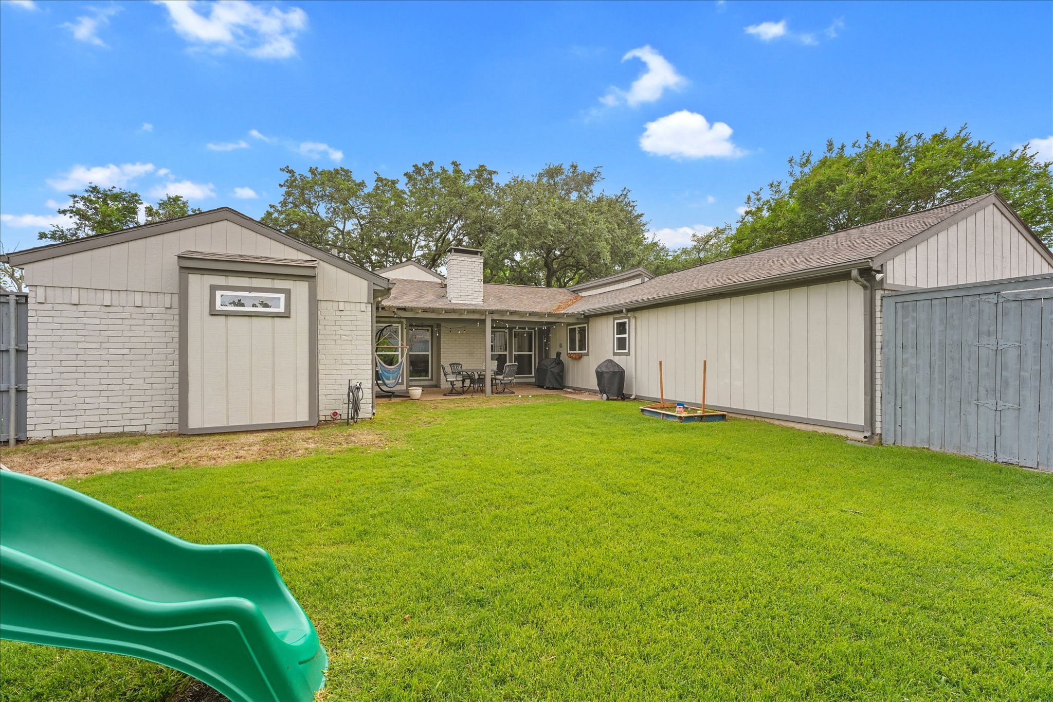 2109 Parkhaven Drive Plano TX 75075
