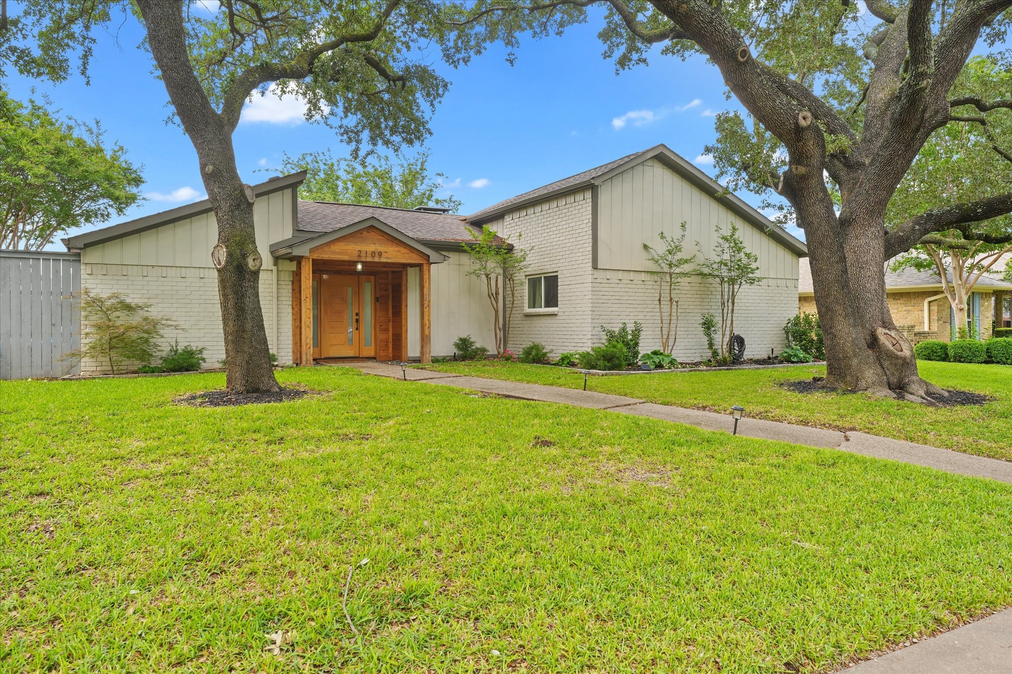 2109 Parkhaven Drive Plano TX 75075