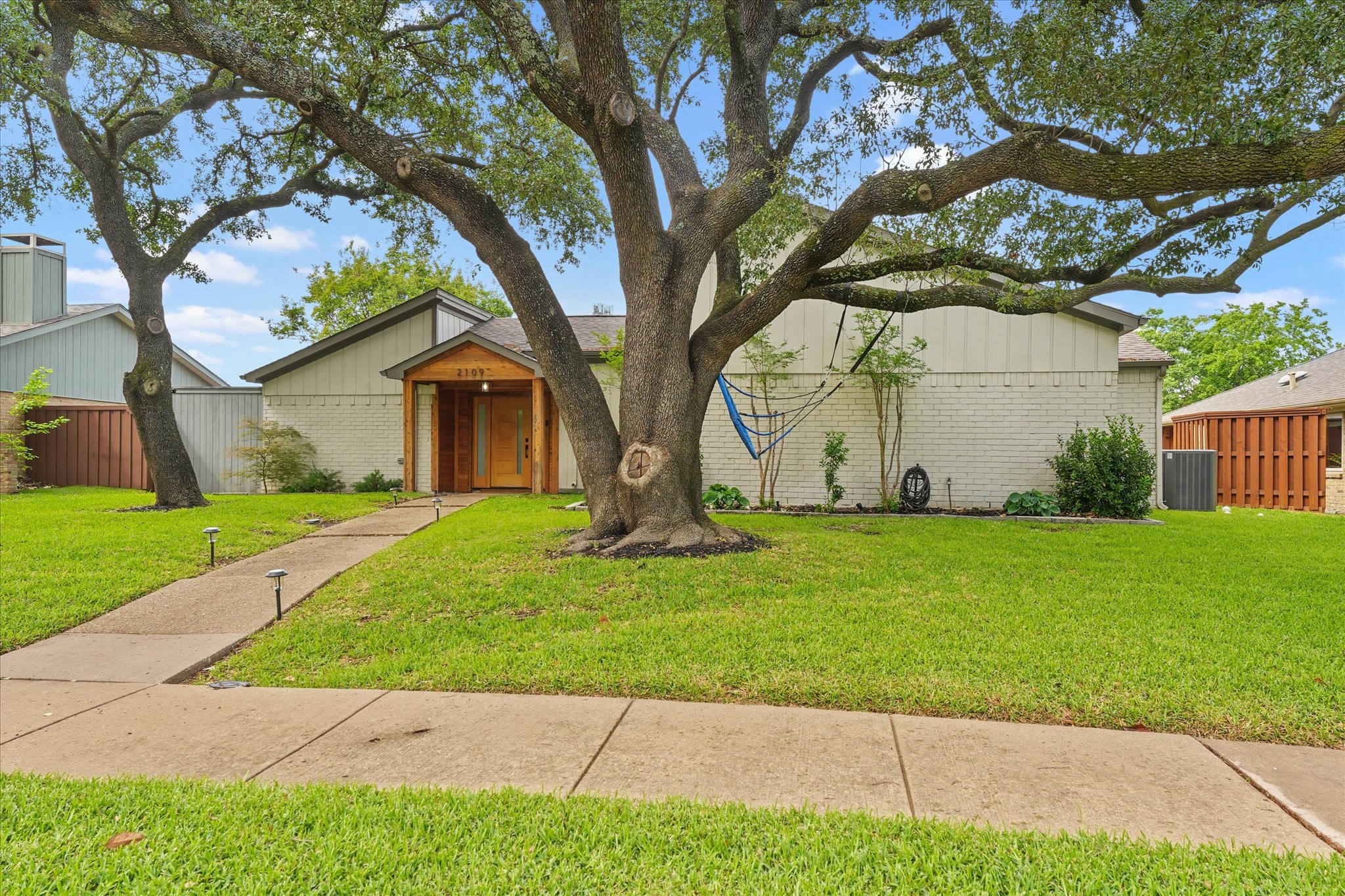 2109 Parkhaven Drive Plano TX 75075