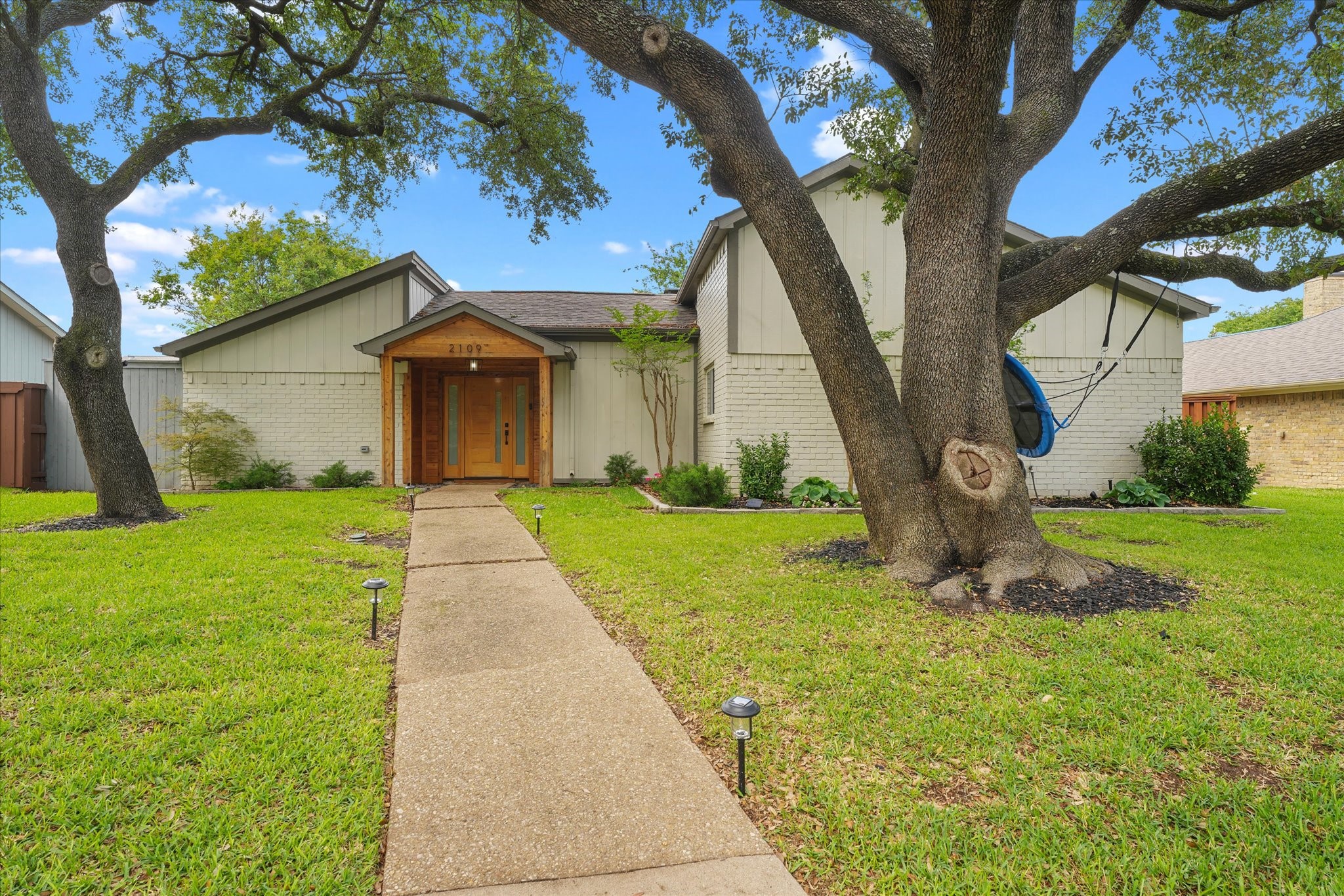 2109 Parkhaven Drive Plano TX 75075