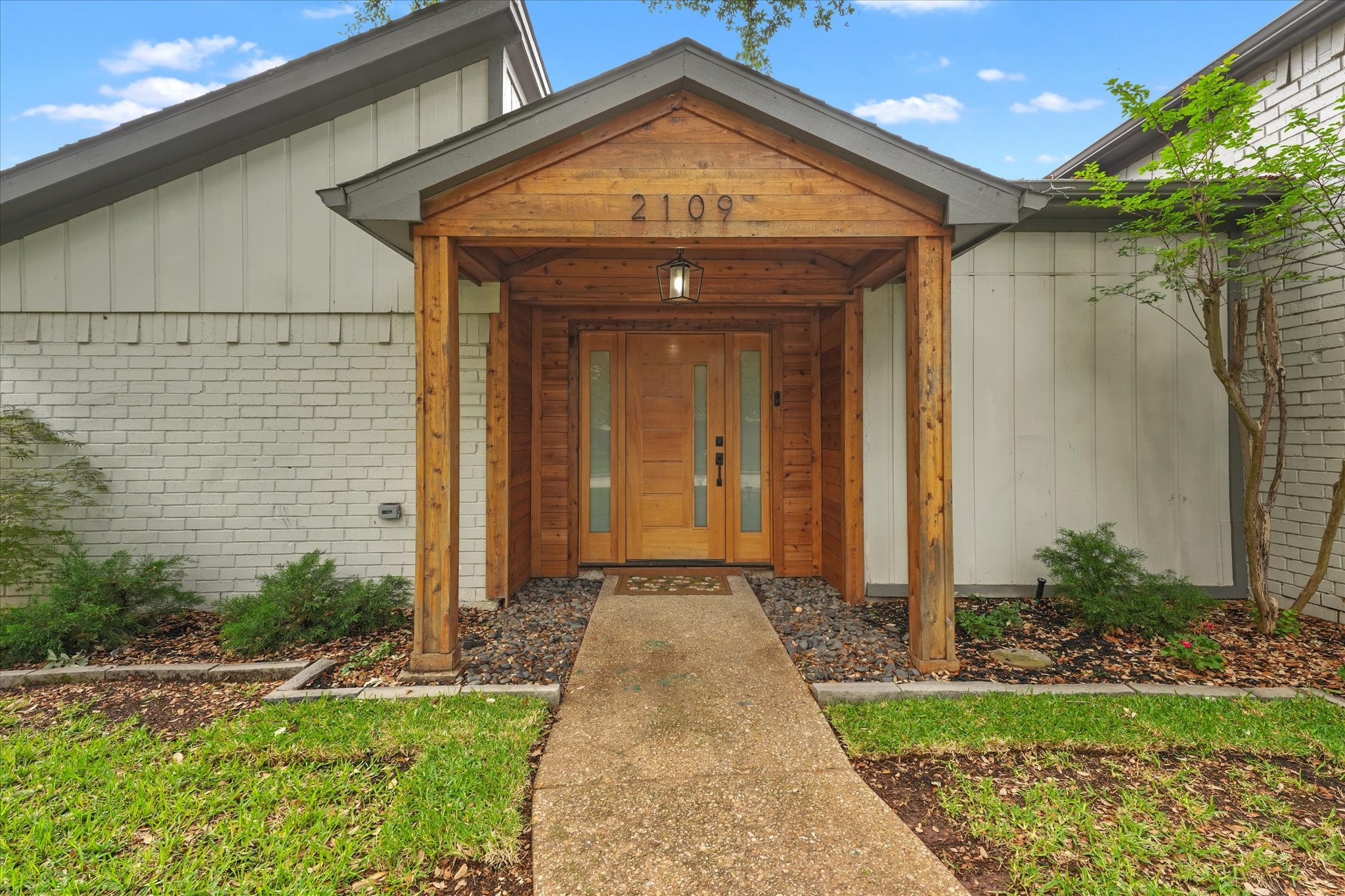 2109 Parkhaven Drive Plano TX 75075