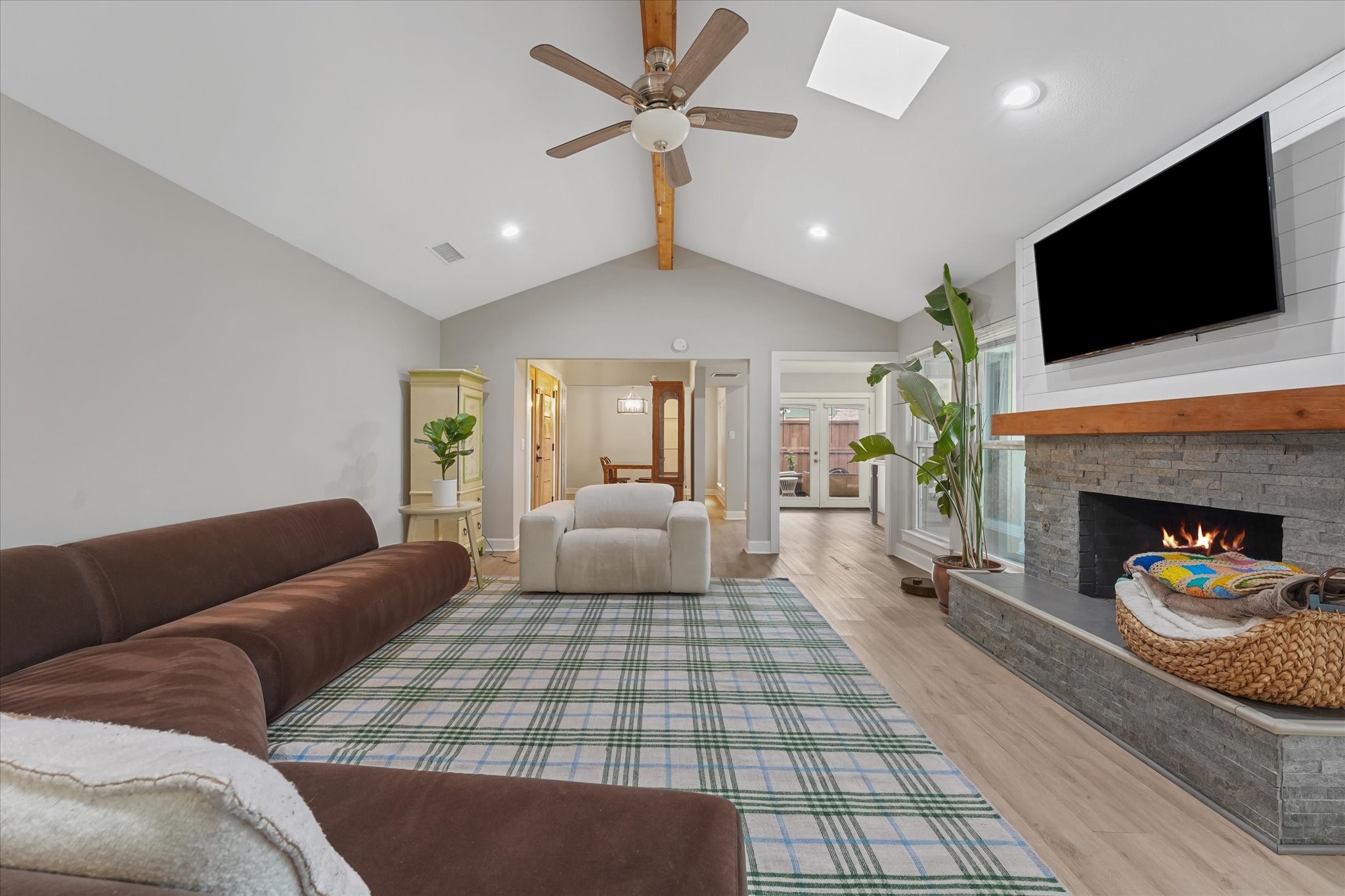 2109 Parkhaven Drive Plano TX 75075