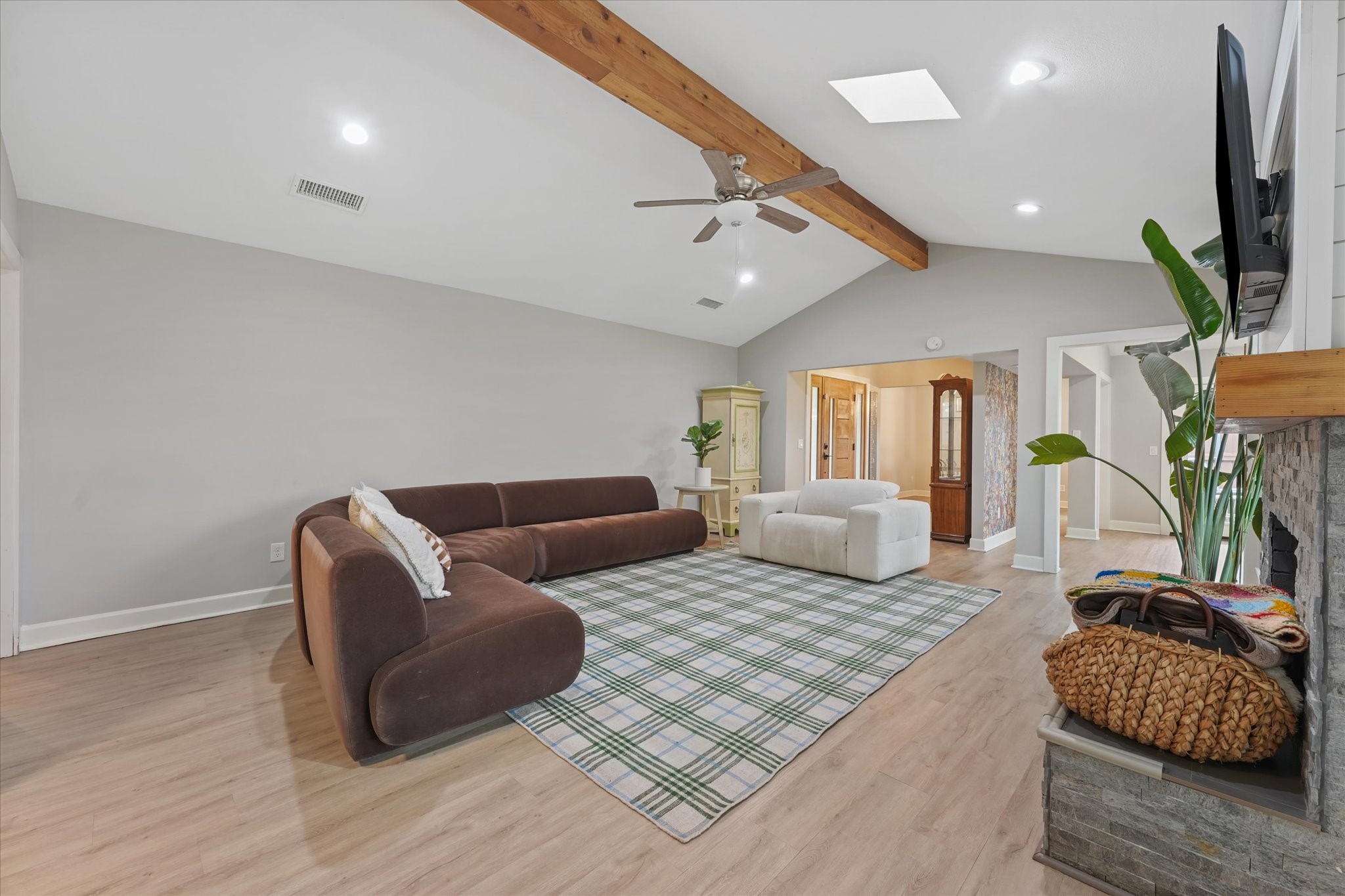 2109 Parkhaven Drive Plano TX 75075