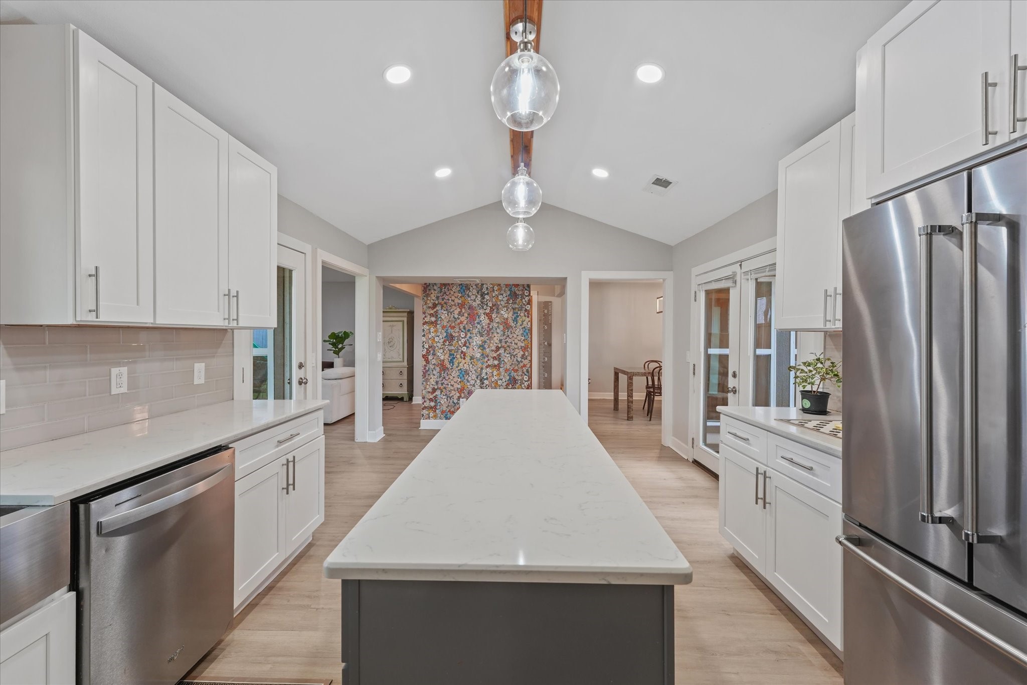 2109 Parkhaven Drive Plano TX 75075