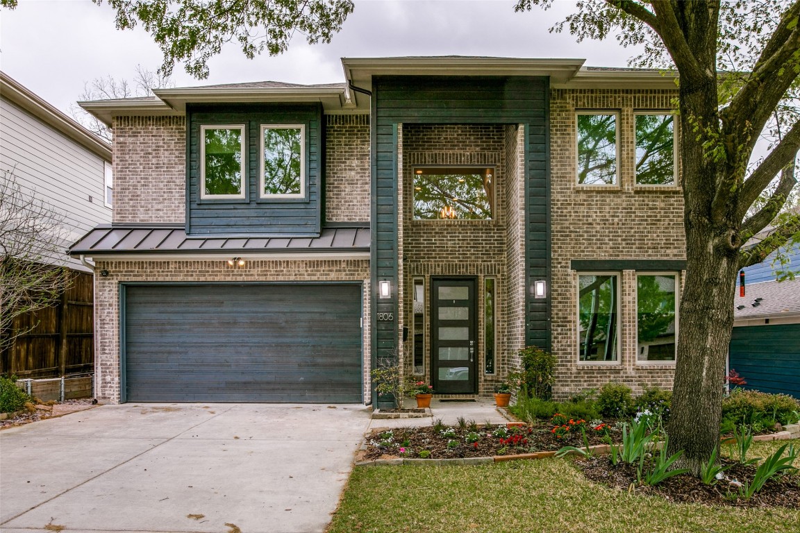 1806 Tucker Street Dallas TX 75214