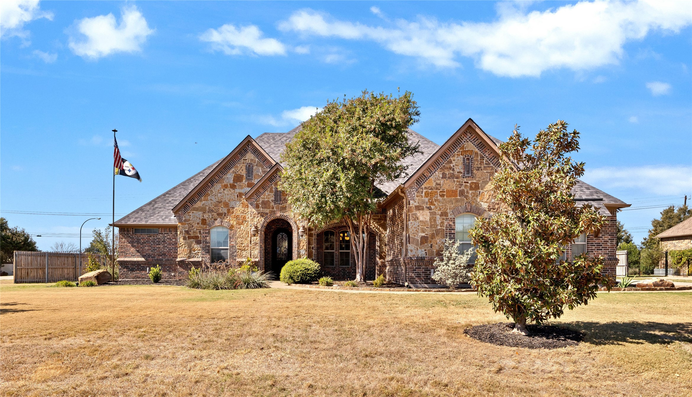 12901 Smokey Ranch Drive Fort Worth TX 76052