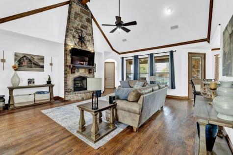 12901 Smokey Ranch Drive Fort Worth TX 76052