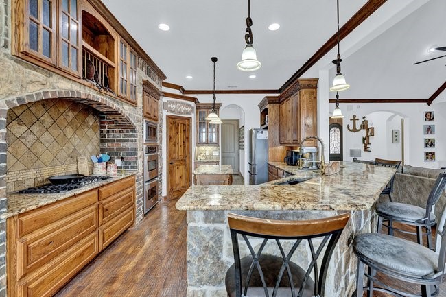 12901 Smokey Ranch Drive Fort Worth TX 76052