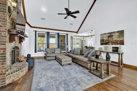 12901 Smokey Ranch Drive Fort Worth TX 76052