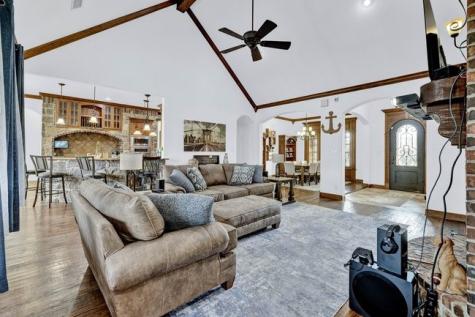 12901 Smokey Ranch Drive Fort Worth TX 76052