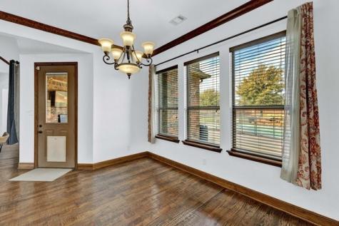12901 Smokey Ranch Drive Fort Worth TX 76052