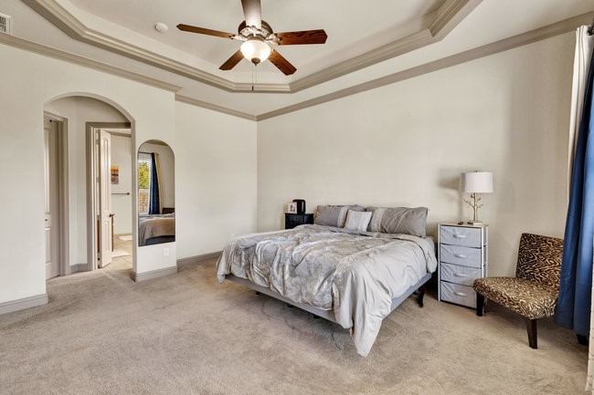 12901 Smokey Ranch Drive Fort Worth TX 76052