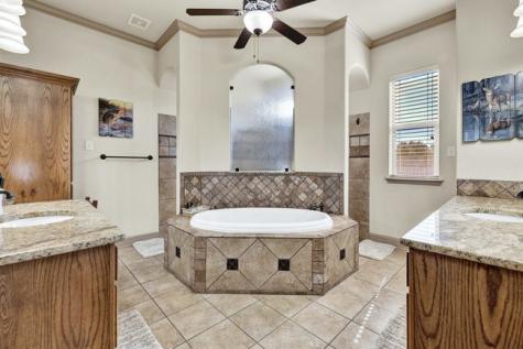 12901 Smokey Ranch Drive Fort Worth TX 76052