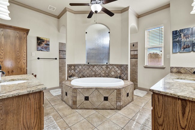12901 Smokey Ranch Drive Fort Worth TX 76052