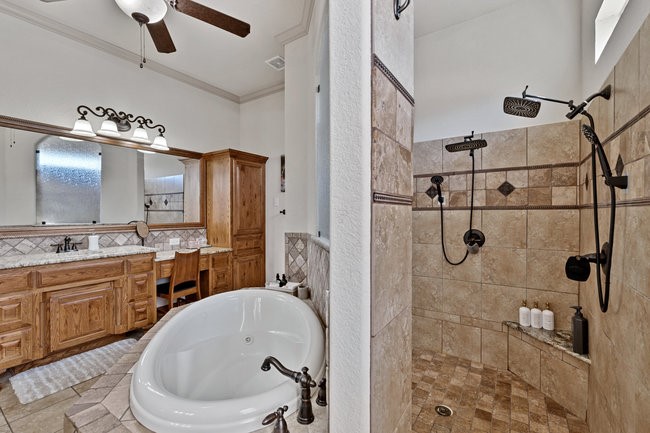 12901 Smokey Ranch Drive Fort Worth TX 76052