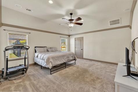 12901 Smokey Ranch Drive Fort Worth TX 76052
