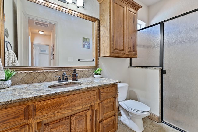 12901 Smokey Ranch Drive Fort Worth TX 76052