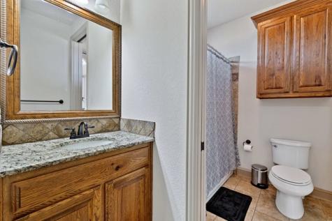 12901 Smokey Ranch Drive Fort Worth TX 76052