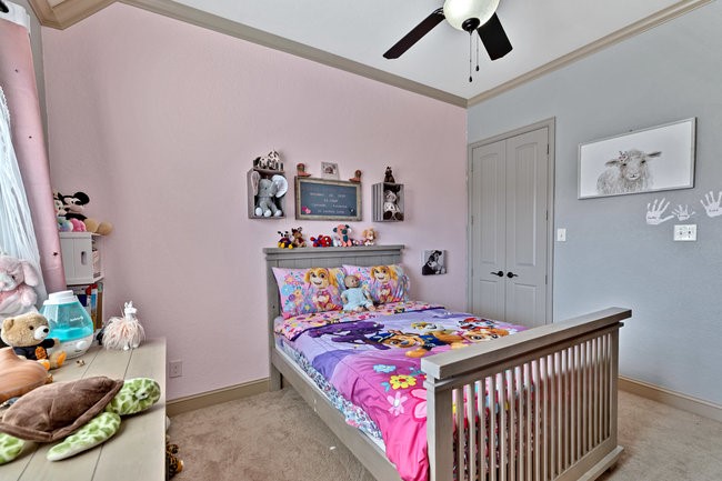 12901 Smokey Ranch Drive Fort Worth TX 76052