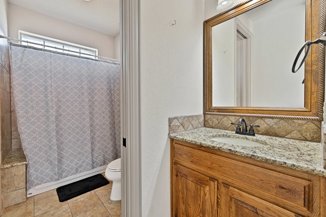 12901 Smokey Ranch Drive Fort Worth TX 76052