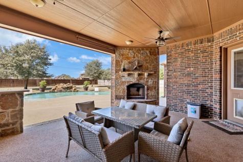 12901 Smokey Ranch Drive Fort Worth TX 76052