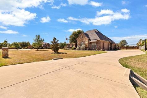 12901 Smokey Ranch Drive Fort Worth TX 76052