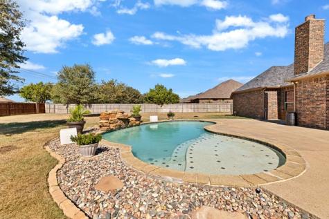 12901 Smokey Ranch Drive Fort Worth TX 76052