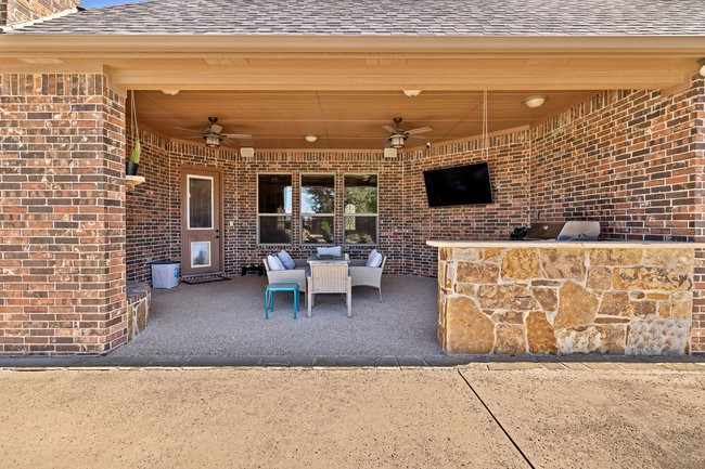 12901 Smokey Ranch Drive Fort Worth TX 76052