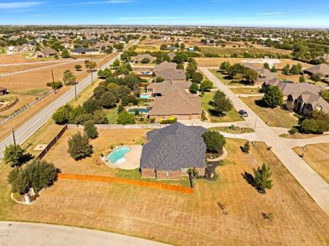 12901 Smokey Ranch Drive Fort Worth TX 76052
