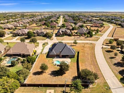 12901 Smokey Ranch Drive Fort Worth TX 76052