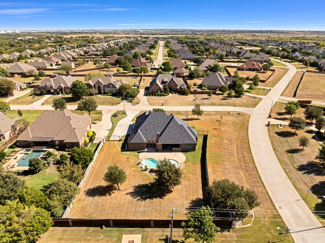 12901 Smokey Ranch Drive Fort Worth TX 76052