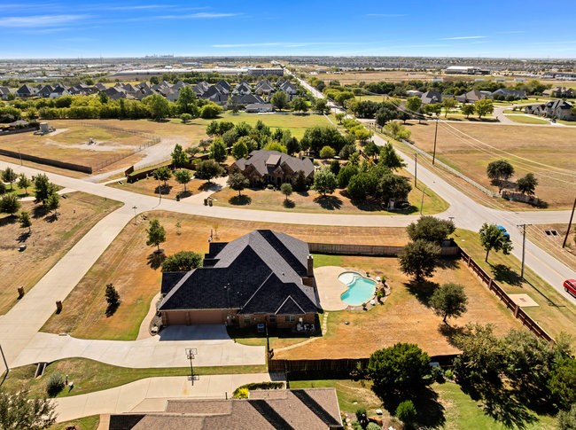 12901 Smokey Ranch Drive Fort Worth TX 76052