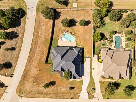 12901 Smokey Ranch Drive Fort Worth TX 76052