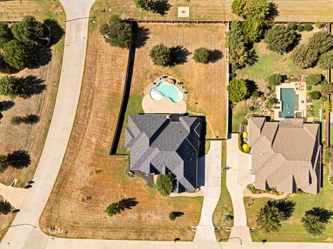 12901 Smokey Ranch Drive Fort Worth TX 76052