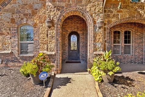 12901 Smokey Ranch Drive Fort Worth TX 76052