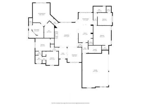 12901 Smokey Ranch Drive Fort Worth TX 76052