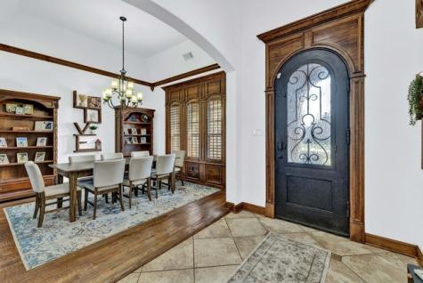 12901 Smokey Ranch Drive Fort Worth TX 76052