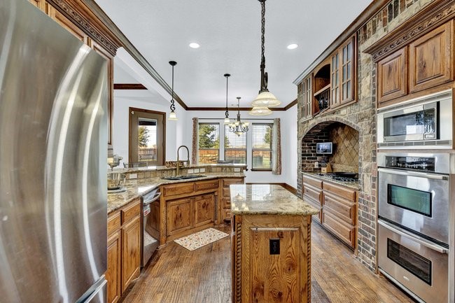 12901 Smokey Ranch Drive Fort Worth TX 76052
