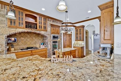 12901 Smokey Ranch Drive Fort Worth TX 76052