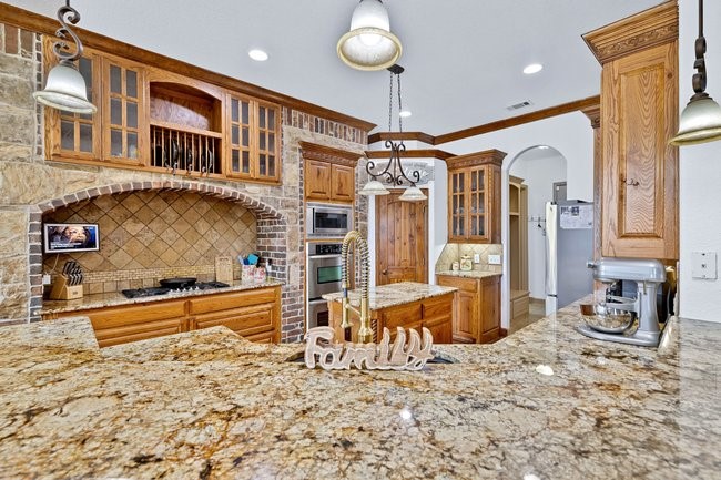 12901 Smokey Ranch Drive Fort Worth TX 76052