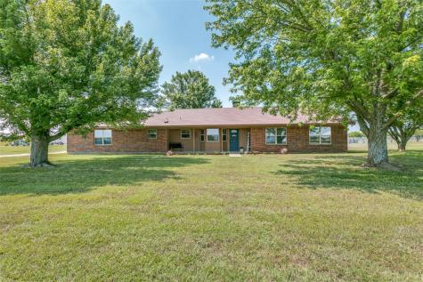 6399 Hawkeye Road Krum TX 76249
