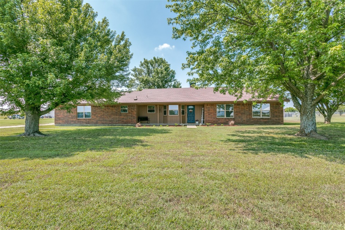 6399 Hawkeye Road Krum TX 76249