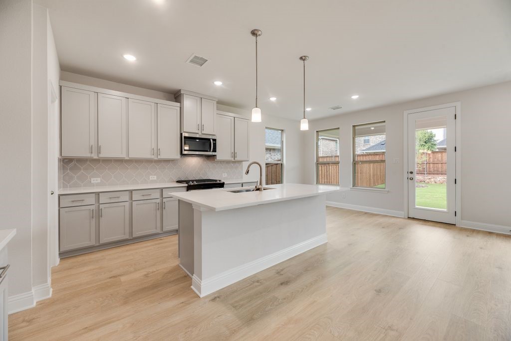 160 Ashbrook Street Little Elm TX 75068