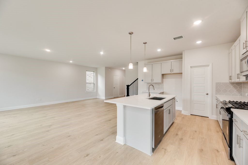 160 Ashbrook Street Little Elm TX 75068