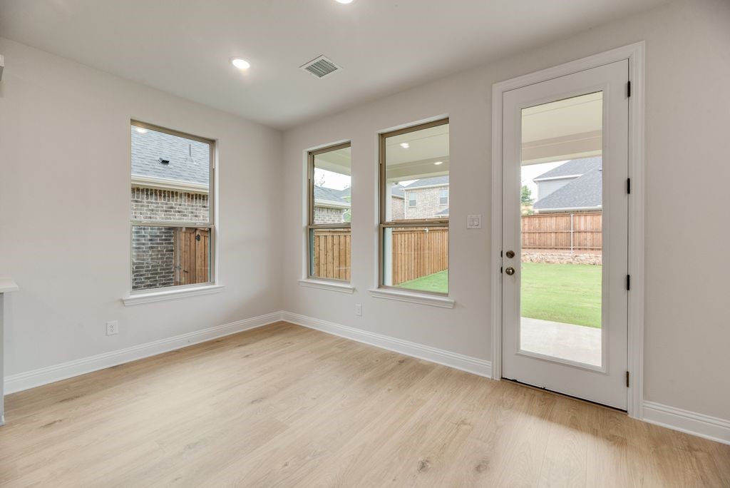 160 Ashbrook Street Little Elm TX 75068